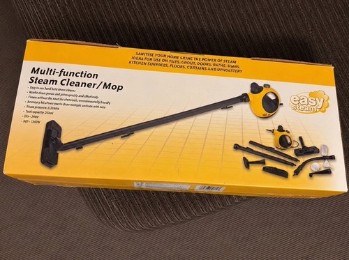 Multi function steam - multi-function,