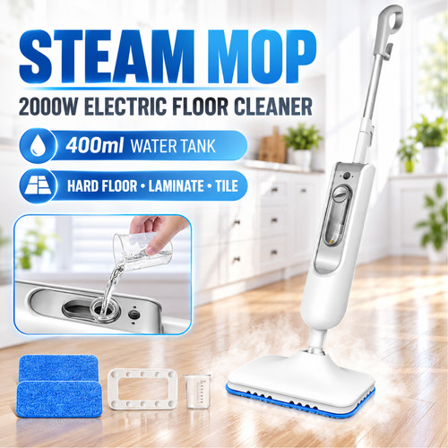 Lightweight hot steam - lightweight,
