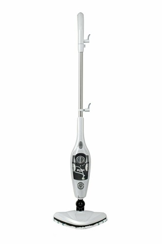 Bush upright steam mop with - bush,