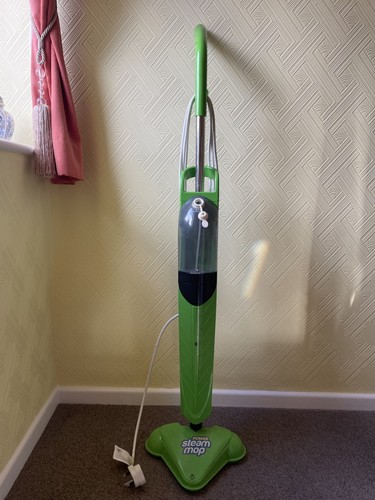 Steam mop floor - floor, cleaner