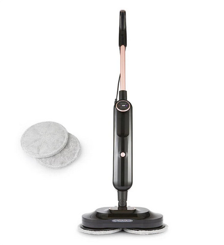 Steam mop dual - dual, upright