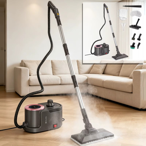 2000w steam cleaner bar - 2000w,