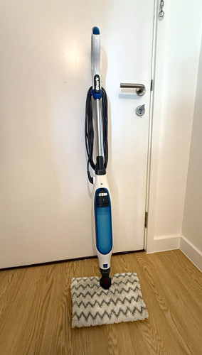 Shark corded steam - steam, mop