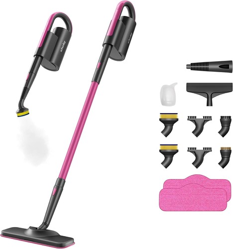 Schenley steam mop cleaner - schenley,