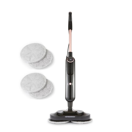 Geepas digital steam mop - geepas,
