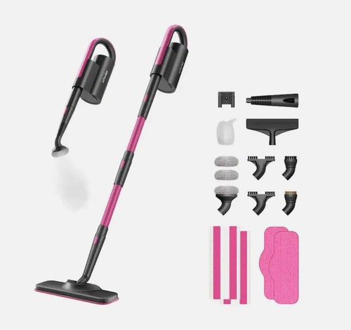 Schenley hestia steam mop - hestia,