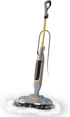 Steam mop for hard - mop,