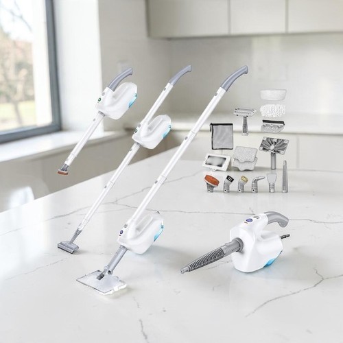 Handheld steamer mop - steamer,