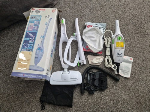 Morphy richards mop and - 9-in-1,