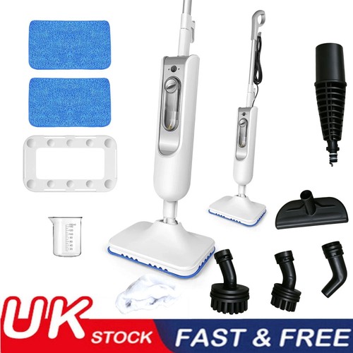 1500w steam mop - steam, floor