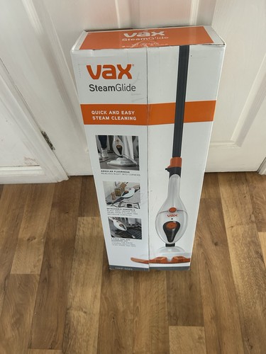 Vax steam glide - vax,