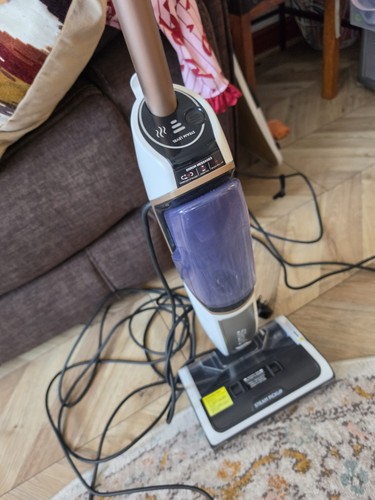 Shark steampickup hard - shark,