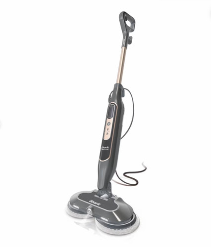 Shark automatic steam mop - shark,
