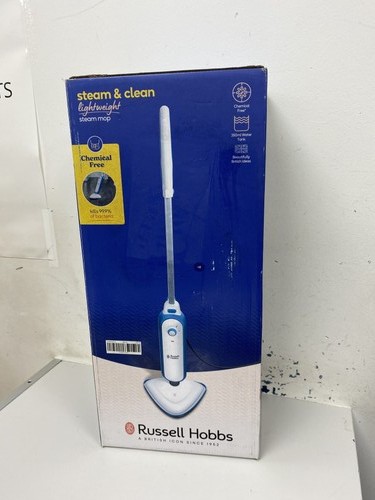 Rhsm1001 steam clean - rhsm1001-g, &