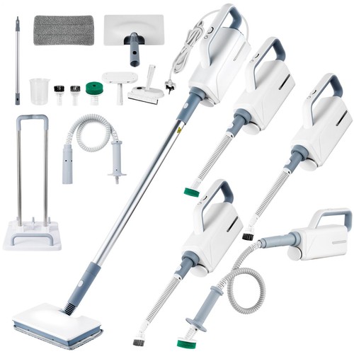 1500w handheld steam mop - 1500w,