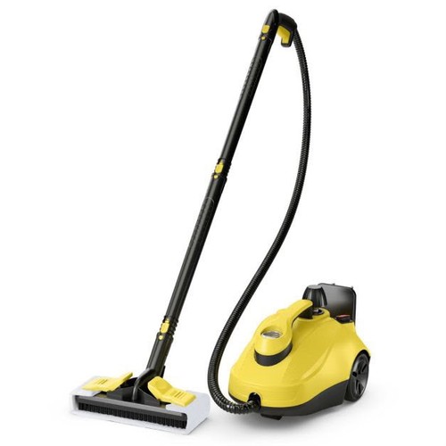 Steam cleaner 2000w with - steam,
