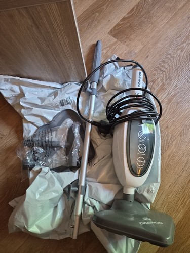 Daewoo steam mop - mop, &