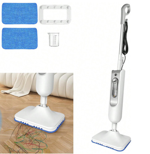 Electric steam mop - mop, hand