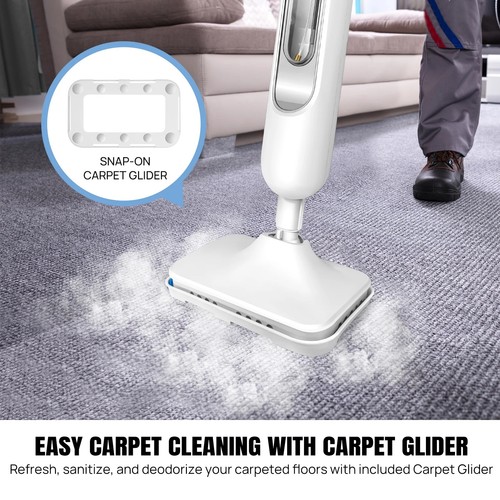 1500w electric steam - 1500w, mop