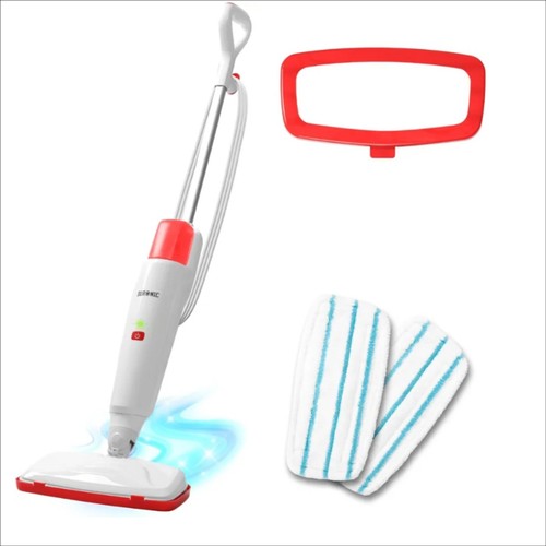Duronic stm15 steam mop - we,
