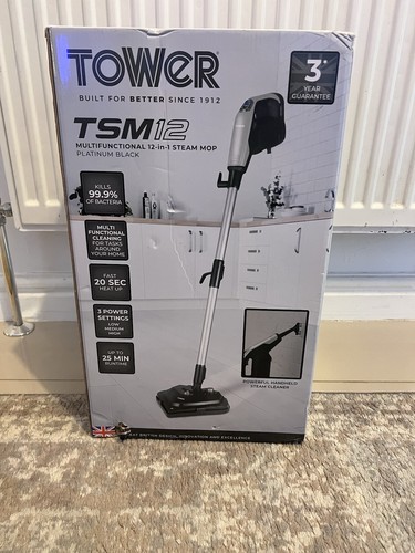 Tower tsm12 1 corded - tsm12, 12-in-1