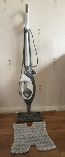 Shark steam mop - mop, +