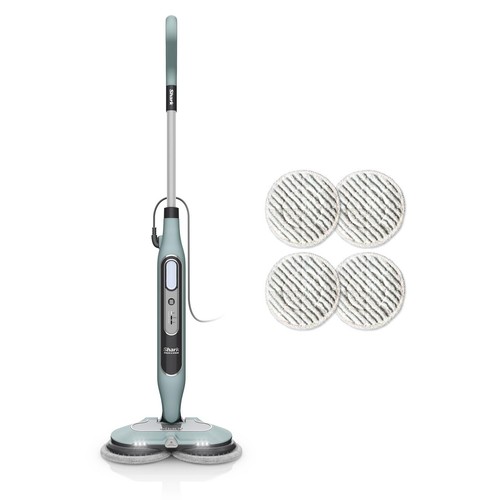 Shark automatic steam mop - automatic, with