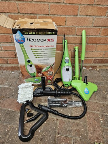 Thane h2o 1 floor - x5, 5-in-1