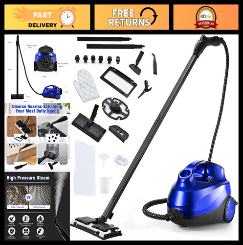 2000w multipurpose steam mop - multipurpose,