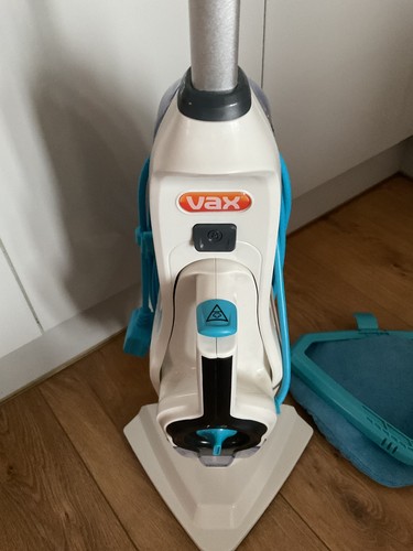 Vax steam fresh combi classic - fresh,