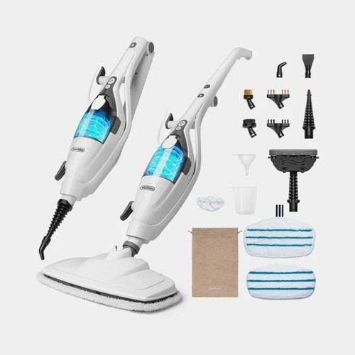 Vonhaus steam mop - vonhaus,