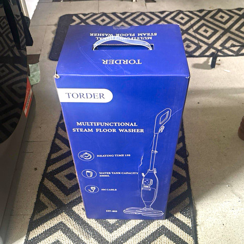 Torder 803 multifunctional - hy-803,