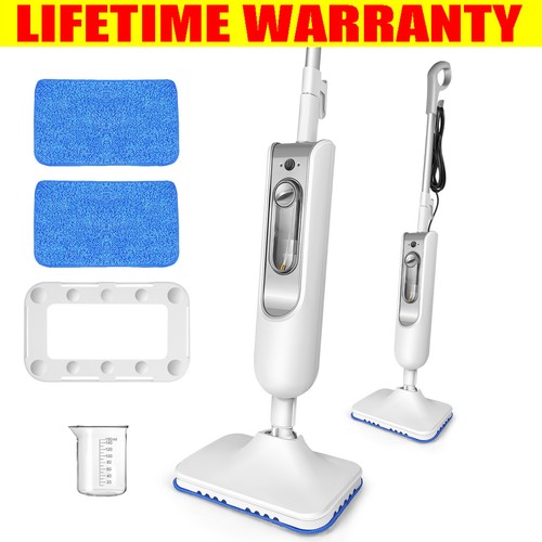 Handheld steam cleaner - cleaner,