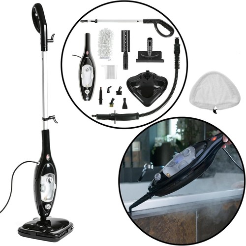 Ovation steam mop hand - 1,