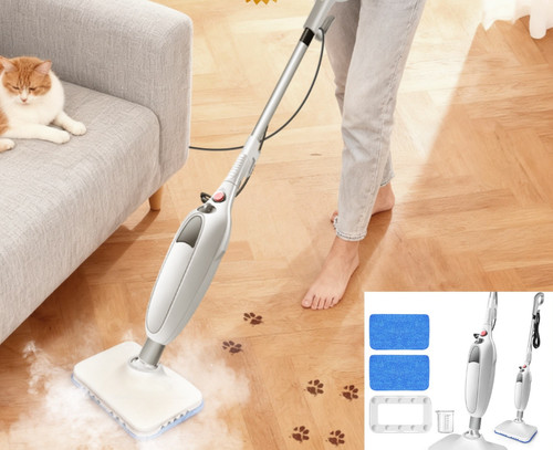 4000w portable steam - steam, mop