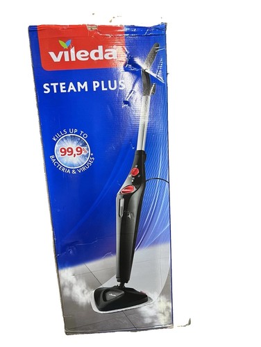 Vileda steam plus - vileda,