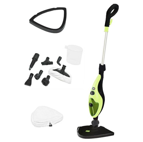 Neo steam mop cleaner 1 - cleaner, in
