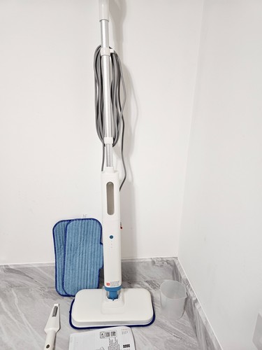 Amazon basics steam mop - amazon, home