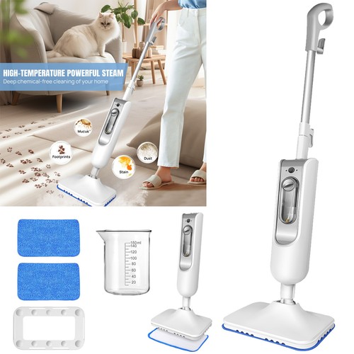 5000w steam mop 1 hot - mop, 12