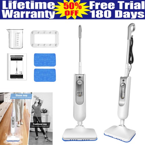 3500w steam mop floor cleaner - mop,