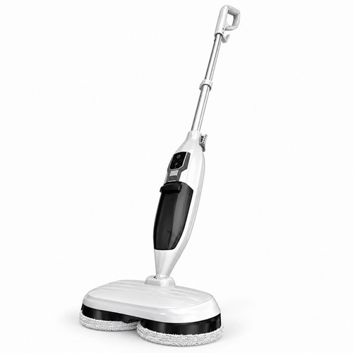 Purebear 2in1 scrub - scrub, mop
