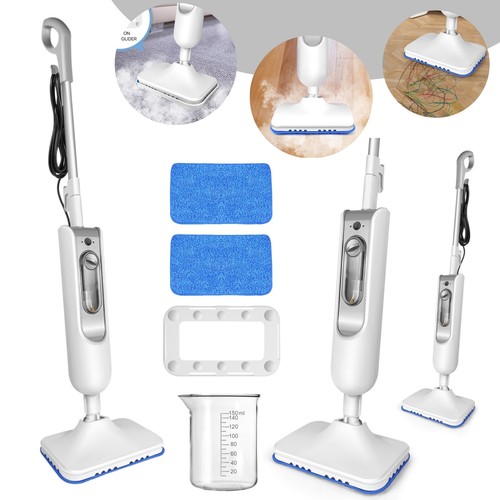 3500w upright steam mop - 3500w,