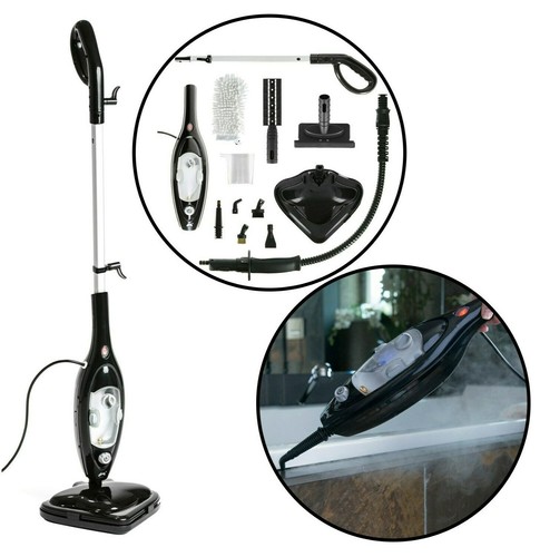 Ovation 13in1 1300w steam mop - 1300w,