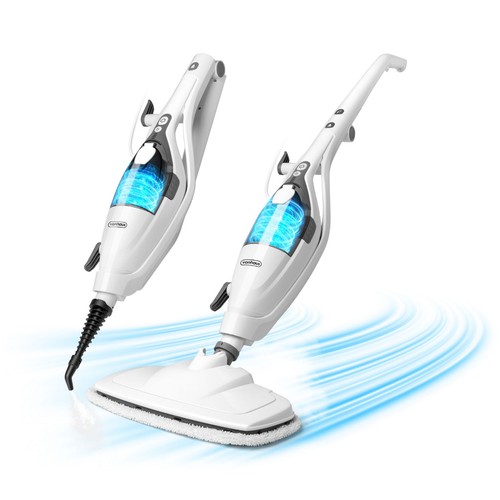 Vonhaus steam mop - 10-in-1,