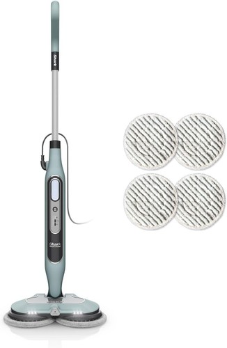 Shark automatic steam mop - shark,