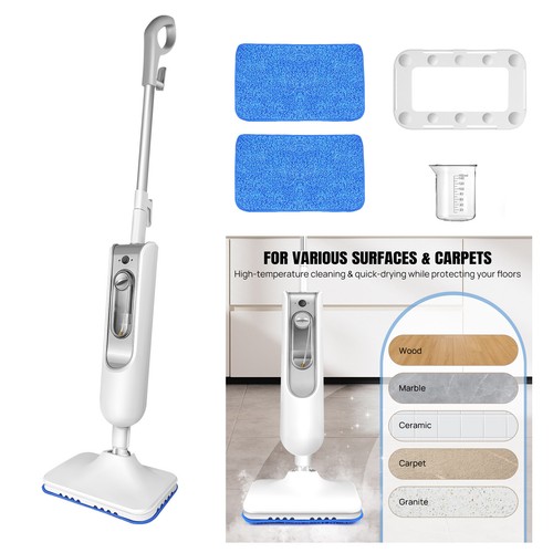 Multifunction steam mop - multifunction,