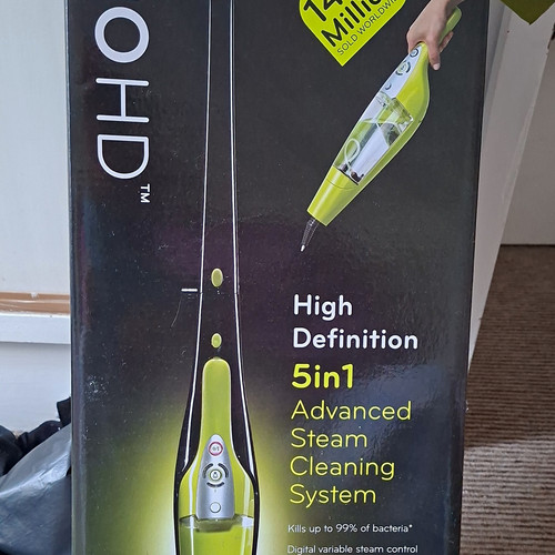 H2o 1 - h2o, hd