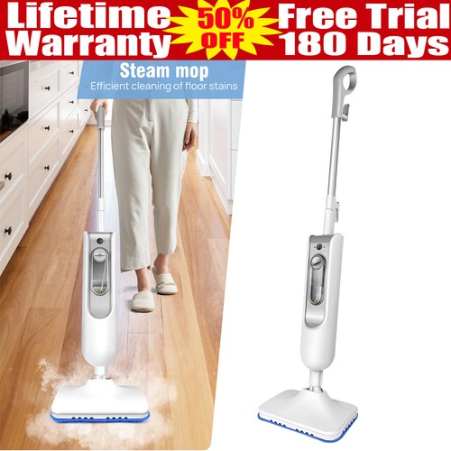 Electric steam mop hand - electric,