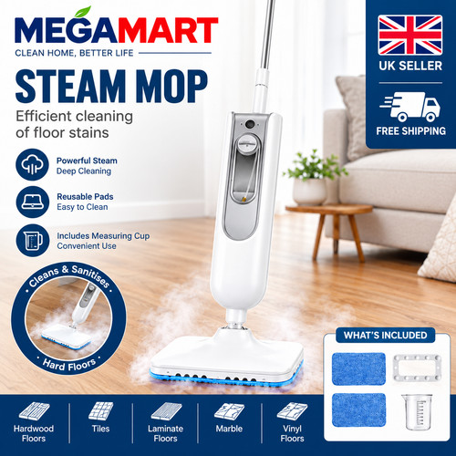2000w steam mop - 2000w, in