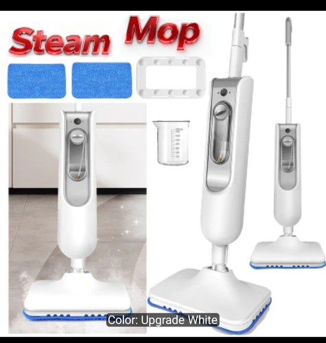 Steam mop 1500w speed - steam, floor